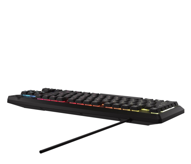 Corsair K55 CORE TKL RGB - 1349809 - zdjęcie 5